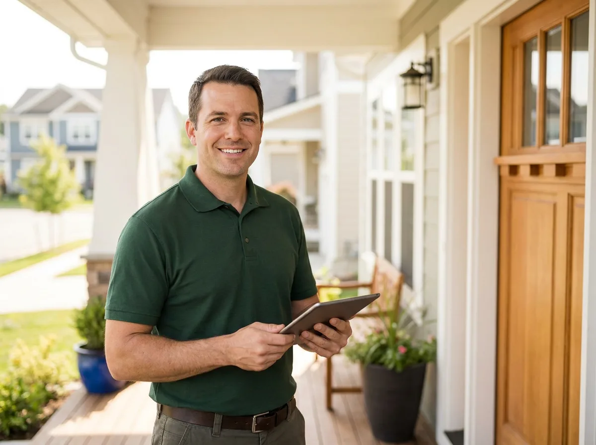 Pest control FAQs for Montreal, WI